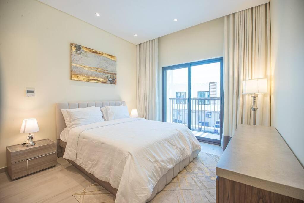 Luxury 3 Bdr Villa By The Sea 54 Fujaïrah Extérieur photo