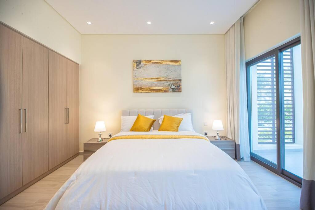 Luxury 3 Bdr Villa By The Sea 54 Fujaïrah Extérieur photo