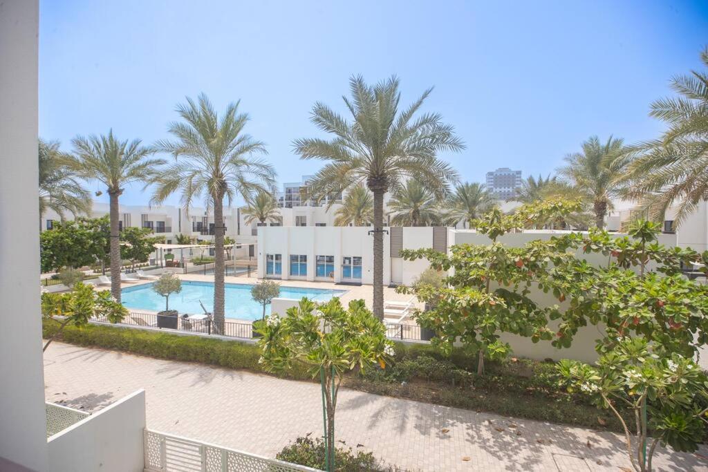Luxury 3 Bdr Villa By The Sea 54 Fujaïrah Extérieur photo