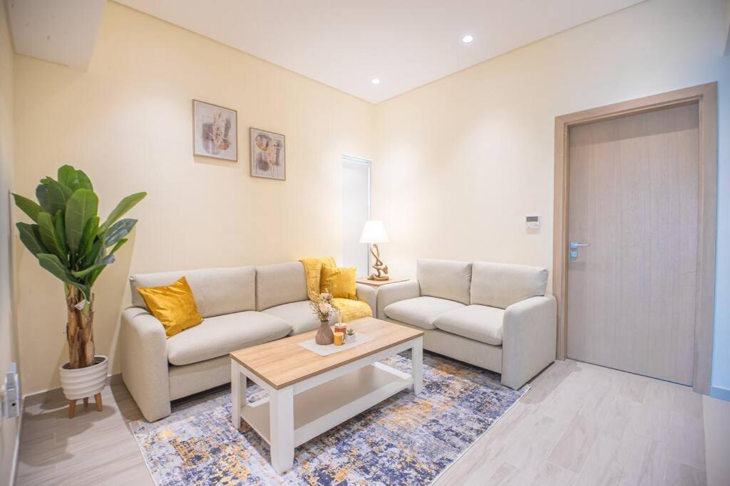 Luxury 3 Bdr Villa By The Sea 54 Fujaïrah Extérieur photo
