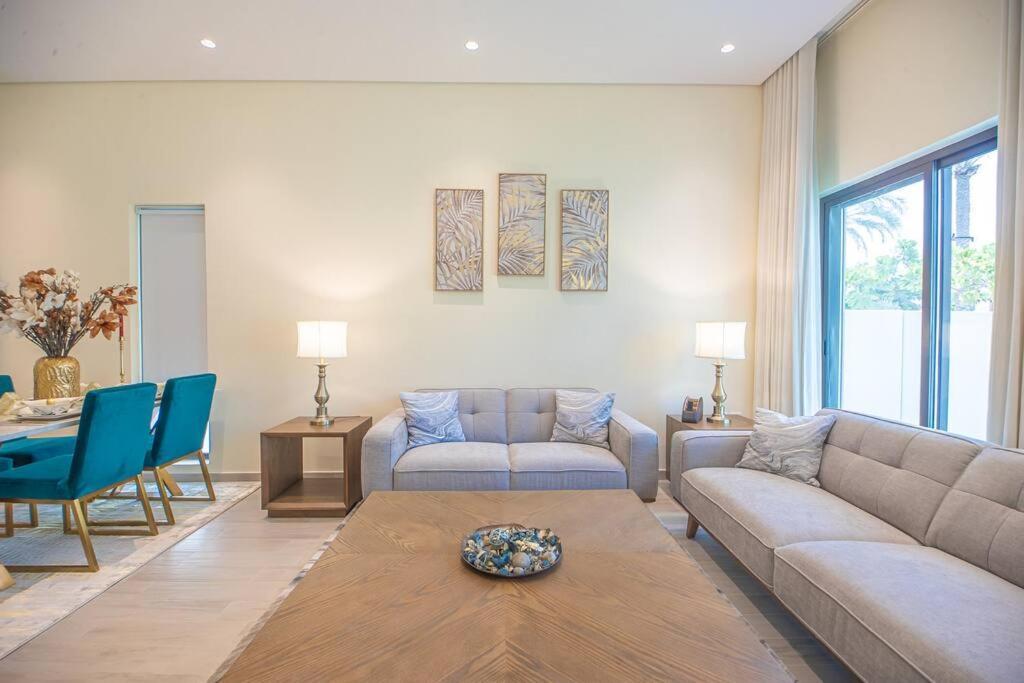 Luxury 3 Bdr Villa By The Sea 54 Fujaïrah Extérieur photo